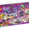LEGO Friends - Autobuzul prieteniei 41395, 778 piese