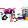 LEGO Friends - Masinuta de ingrijire a pisicilor 41439, 60 piese