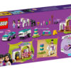 41441-friends-lego-2 LEGO Friends - Remorca de cai 41441, 148 piese