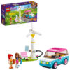 41443-LEGO-FRIENDS LEGO Friends - Masina electrica a Oliviei 41443, 183 piese