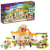 41444-LEGO-FRIENDS LEGO Friends - Cafeneaua organica din Heartlake 41444, 314 piese