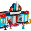 LEGO Friends - Cinematograful din Heartlake 41448, 451 piese
