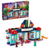 LEGO Friends - Cinematograful din Heartlake 41448, 451 piese