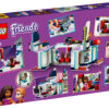 LEGO Friends - Cinematograful din Heartlake 41448, 451 piese