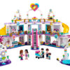 LEGO Friends - Heartlake City Shopping Mall 41450, 1032 piese
