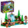 LEGO Friends - Cascada din padure 41677, 93 piese