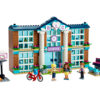 41682-friends-lego-1 LEGO Friends - Scoala din Heartlake 41682, 605 piese
