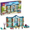 41682-friends-lego LEGO Friends - Scoala din Heartlake 41682, 605 piese