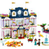 LEGO Friends - Heartlake City Grand Hotel 41684, 1308 piese