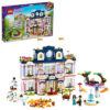 LEGO Friends - Heartlake City Grand Hotel 41684, 1308 piese