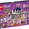 LEGO Friends - Heartlake City Grand Hotel 41684, 1308 piese