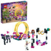 LEGO Friends - Acrobatii magice 41686, 223 piese