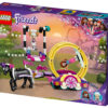 LEGO Friends - Acrobatii magice 41686, 223 piese