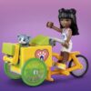 LEGO Friends - Cafeneaua de Adoptat Animale 41699, 292 piese