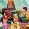 41700-lego-friends-3 LEGO Friends - Tabara pe plaja 41700, 380 piese
