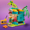 41700-lego-friends-5 LEGO Friends - Tabara pe plaja 41700, 380 piese