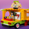 41701-lego-friends-5 LEGO Friends - Piata de Street Food 41701, 592 piese