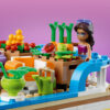 LEGO Friends - Casa pe barca 41702, 737 piese