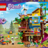 LEGO Friends - Casa in copac 41703, 1114 piese
