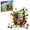 LEGO Friends - Casa in copac 41703, 1114 piese