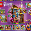 LEGO Friends - Casa in copac 41703, 1114 piese