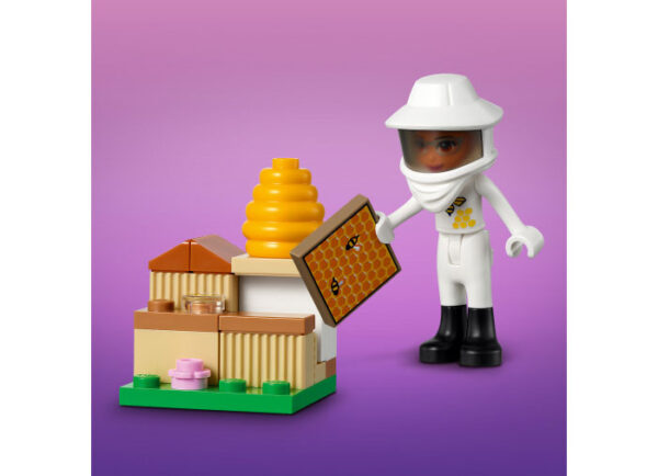 LEGO Friends - Casa in copac 41703, 1114 piese