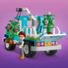 LEGO Friends - Masina de plantat copaci 41707, 336 piese