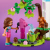 LEGO Friends - Masina de plantat copaci 41707, 336 piese