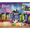 LEGO Friends - Roller Disco Arcade 41708, 642 piese