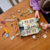 LEGO Friends - Scoala de Arta a Emmei 41711, 844 piese