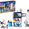 41713-lego-friends LEGO Friends - Academia Spatiala a Oliviei 41713, 757 piese