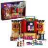 LEGO Friends - Teatrul Andreei 41714, 1154 piese