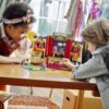 LEGO Friends - Teatrul Andreei 41714, 1154 piese
