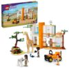 LEGO Friends - Misiunea lui Mia in salbaticie 41717, 430 piese
