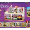 LEGO Friends - Misiunea lui Mia in salbaticie 41717, 430 piese