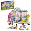 LEGO Friends - Centrul de Ingrijire a Animalelor 41718, 593 piese