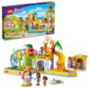 LEGO Friends - Parcul Acvatic 41720, 373 piese