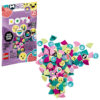 41908-lego-dots LEGO DOTS - Piese DOTS extra - seria 1 (41908) 41908, 109 piese