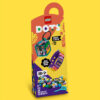 41945-lego-dots-3 LEGO DOTS - Bratara si talisman - Tigru neon 41945, 188 piese