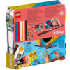 LEGO DOTS - Mega pachet cu Bratari Mickey si Friends 41947, 349 piese