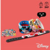 LEGO DOTS - Mega pachet cu Bratari Mickey si Friends 41947, 349 piese