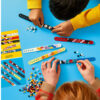LEGO DOTS - Mega pachet cu Bratari Mickey si Friends 41947, 349 piese