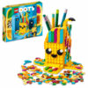 LEGO DOTS - Suport creioane - Banana adorabila 41948, 438 piese