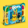 LEGO DOTS - Suport creioane - Banana adorabila 41948, 438 piese