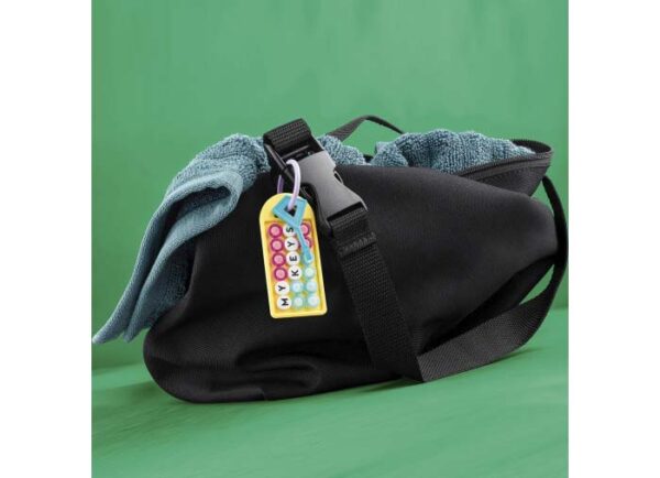 LEGO DOTS - Mega Pachet de Brelocuri 41949, 228 piese