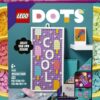 LEGO DOTS - Avizier DOTS 41951, 531 piese