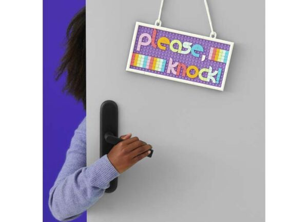 LEGO DOTS - Avizier DOTS 41951, 531 piese