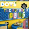 LEGO DOTS - Avizier Mare DOTS 41952, 943 piese