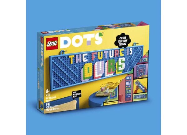 LEGO DOTS - Avizier Mare DOTS 41952, 943 piese