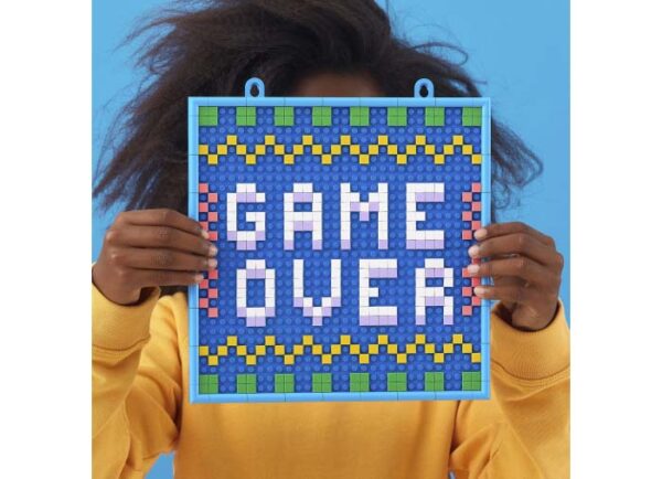 LEGO DOTS - Avizier Mare DOTS 41952, 943 piese